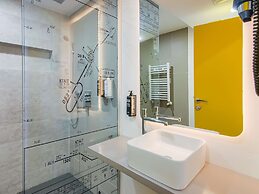 ibis Styles Bucharest Airport