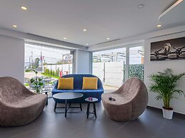 ibis Styles Bucharest Airport