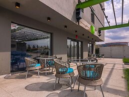 ibis Styles Bucharest Airport