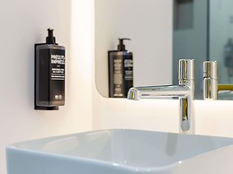 ibis Styles Bucharest Airport