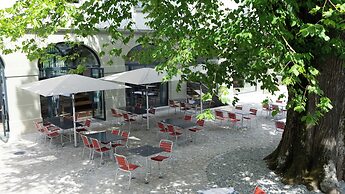 Jugendherberge Schloss Burgdorf - Hostel