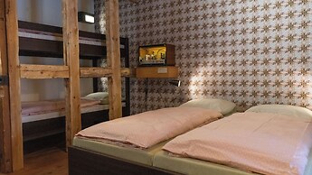 Jugendherberge Schloss Burgdorf - Hostel