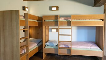 Jugendherberge Schloss Burgdorf - Hostel