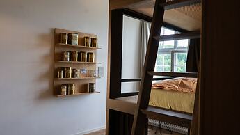 Jugendherberge Schloss Burgdorf - Hostel