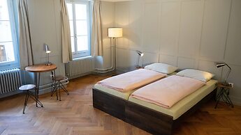 Jugendherberge Schloss Burgdorf - Hostel