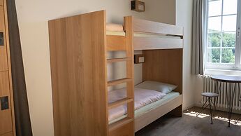 Jugendherberge Schloss Burgdorf - Hostel