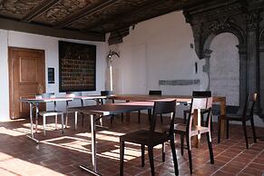 Jugendherberge Schloss Burgdorf - Hostel