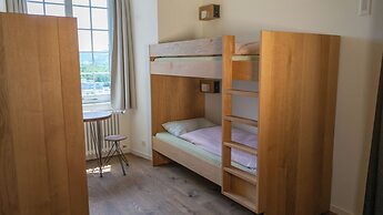 Jugendherberge Schloss Burgdorf - Hostel