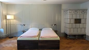 Jugendherberge Schloss Burgdorf - Hostel