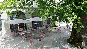 Jugendherberge Schloss Burgdorf - Hostel