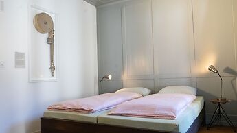 Jugendherberge Schloss Burgdorf - Hostel