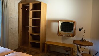 Jugendherberge Schloss Burgdorf - Hostel
