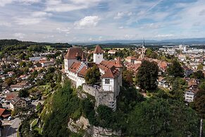 Jugendherberge Schloss Burgdorf - Hostel
