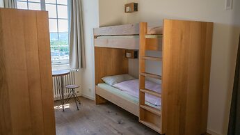 Jugendherberge Schloss Burgdorf - Hostel