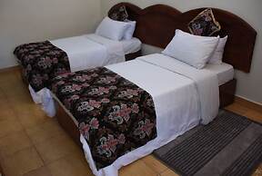 Boulevard Excelsior Motel