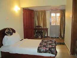 Boulevard Excelsior Motel