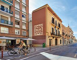 Hostal B&B Poblenou