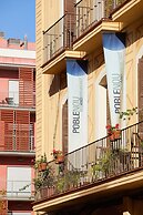 Hostal B&B Poblenou