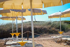 Torre Guaceto Greenblu Resort