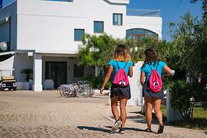 Torre Guaceto Greenblu Resort