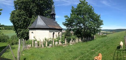 Pension Atelier Reinhart