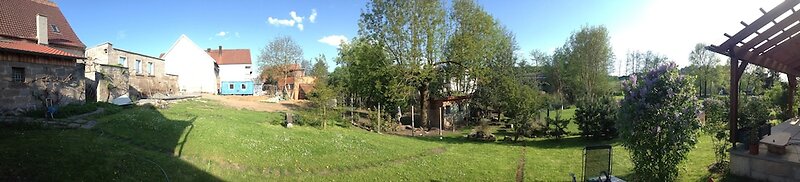 Pension Atelier Reinhart