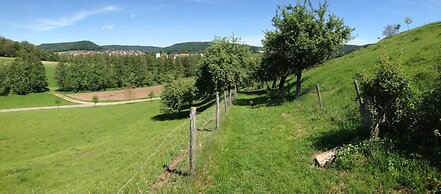 Pension Atelier Reinhart