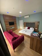 Ottoman Hotel Istanbul Airport