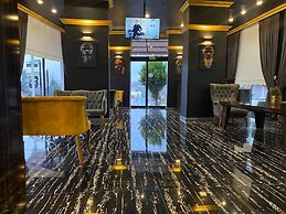 Ottoman Hotel Istanbul Airport