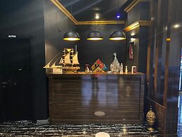 Ottoman Hotel Istanbul Airport