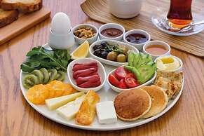 Ottoman Hotel Istanbul Airport