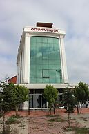 Ottoman Hotel Istanbul Airport