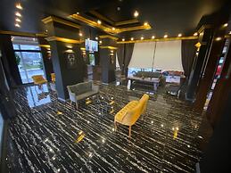 Ottoman Hotel Istanbul Airport