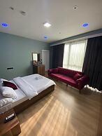 Ottoman Hotel Istanbul Airport