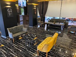 Ottoman Hotel Istanbul Airport