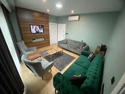 Ottoman Hotel Istanbul Airport