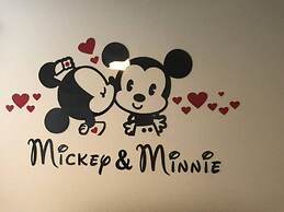 Hamlet by I-4 · New! 5 Bedroom Pool Villa. Sleep 15+ Orlando