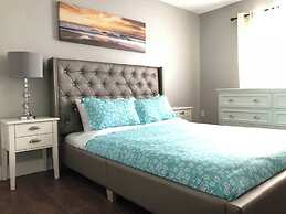 Hamlet by I-4 · New! 5 Bedroom Pool Villa. Sleep 15+ Orlando