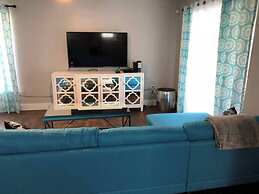 Hamlet by I-4 · New! 5 Bedroom Pool Villa. Sleep 15+ Orlando