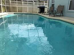 Hamlet by I-4 · New! 5 Bedroom Pool Villa. Sleep 15+ Orlando