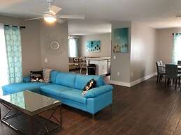Hamlet by I-4 · New! 5 Bedroom Pool Villa. Sleep 15+ Orlando