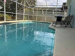 Hamlet by I-4 · New! 5 Bedroom Pool Villa. Sleep 15+ Orlando