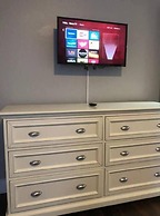 Hamlet by I-4 · New! 5 Bedroom Pool Villa. Sleep 15+ Orlando