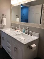 Hamlet by I-4 · New! 5 Bedroom Pool Villa. Sleep 15+ Orlando