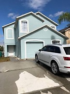 Hamlet by I-4 · New! 5 Bedroom Pool Villa. Sleep 15+ Orlando