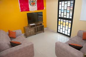 Atahualpa Suites Apartment Rentals