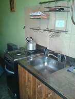 Cabañas Costa del Percy