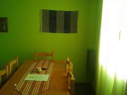 Cabañas Costa del Percy