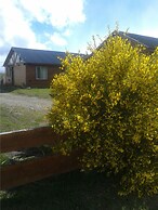 Cabañas Costa del Percy