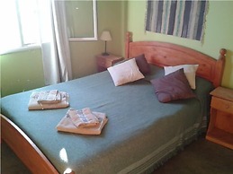 Cabañas Costa del Percy